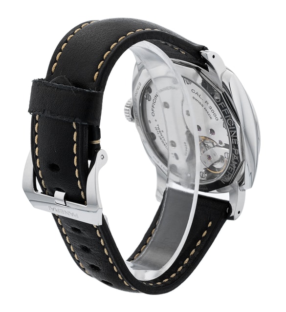 Panerai Radiomir Manual PAM00514 Image 3